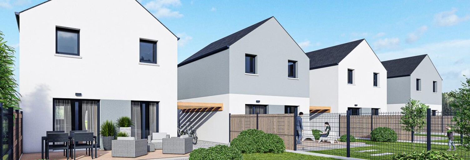 Maison 5 Pièces 75 m² à vendre à La Suze-sur-Sarthe (72210)