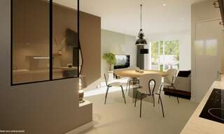 Maison 5 Pièces 79 m² à vendre à Allonnes (72700)