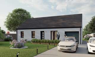 Maison 6 Pièces 90 m² à vendre à Sargé-lès-le-Mans (72190)