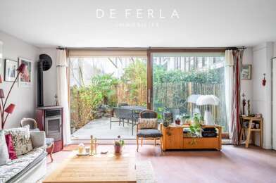 Appartement 3 pièces 940000 €