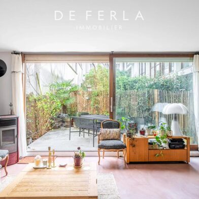 Appartement 3 pièces 940000 €