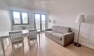 Appartement 2 Pièces 45 m² à louer à Paris 15 (75015)
