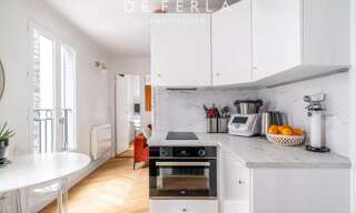 Appartement 2 Pièces 24 m² à vendre à Paris 15 (75015)