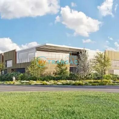 Local industriel  null €