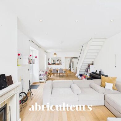 Maison 4 pièces 299900 €