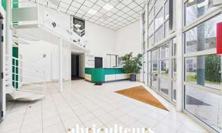 Bureau 1 Pièce 310 m² à louer à Gellainville (28630)