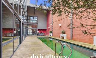 Bureau  173 m² à louer à Bordeaux (33000)