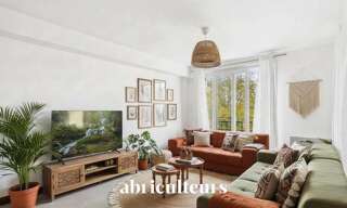 Appartement 5 Pièces 90 m² à vendre à Argenteuil (95100)