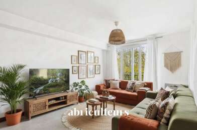 Appartement 5 pièces 239000 €