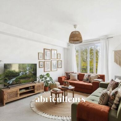 Appartement 5 pièces 239000 €