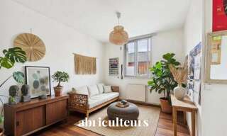 Appartement 2 Pièces 28 m² à vendre à Bagnolet (93170)