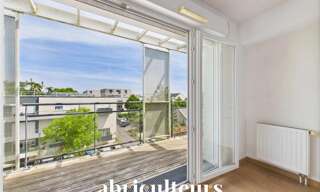 Appartement 3 Pièces 69 m² à vendre à Saint-Herblain (44800)