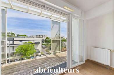Appartement 3 pièces 227000 €