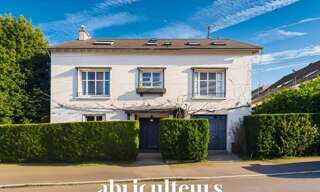 Appartement 9 Pièces 230 m² à vendre à Nantes (44100)