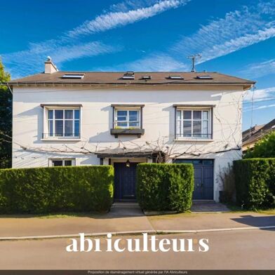 Appartement 9 pièces 791700 €