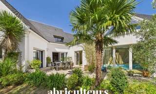 Maison 7 Pièces 258 m² à vendre à Guérande (44350)