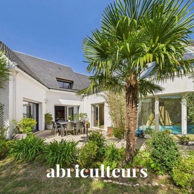 Maison 7 pièces 799000 €