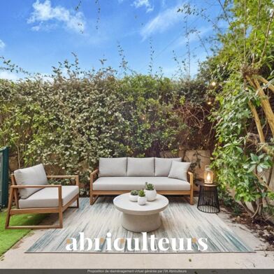 Appartement 3 pièces 230000 €