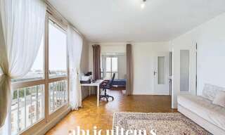 Appartement 4 Pièces 89 m² à vendre à Nantes (44100)