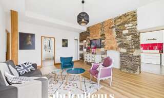 Appartement 4 Pièces 94 m² à vendre à Nantes (44000)