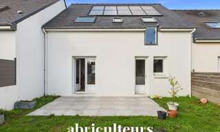 Maison 5 Pièces 104 m² à vendre à Nantes (44300)