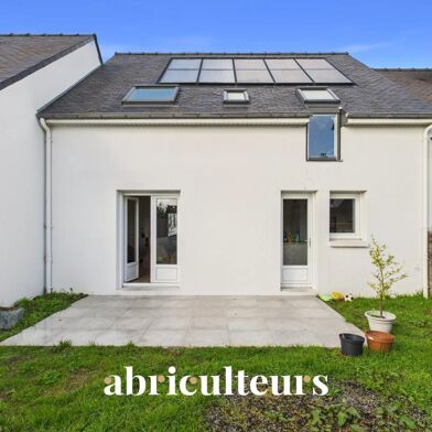 Maison 5 pièces 370000 €