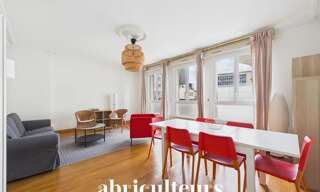 Appartement 3 Pièces 79 m² à vendre à Nantes (44000)