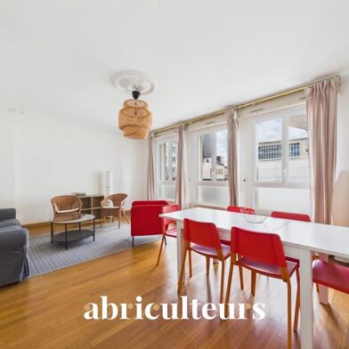 Appartement 3 pièces 299850 €