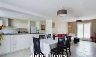 Maison 6 Pièces 152 m² à vendre à Béthisy-Saint-Martin (60320)