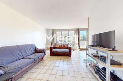 Appartement 4 pièces 1300 €