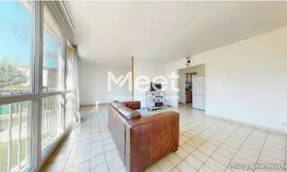 Appartement 4 Pièces 62 m² à louer à Vitry-sur-Seine (94400)