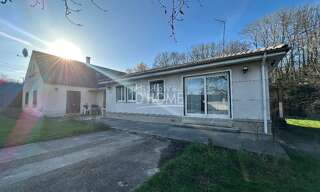 Maison 9 Pièces 217 m² à vendre à Choisy-en-Brie (77320)