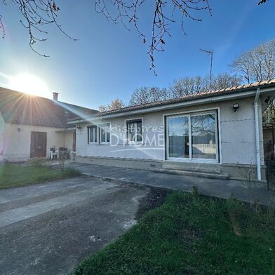 Maison 9 pièces 358000 €