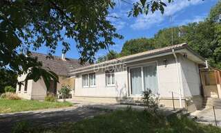 Maison 9 Pièces 217 m² à vendre à Choisy-en-Brie (77320)
