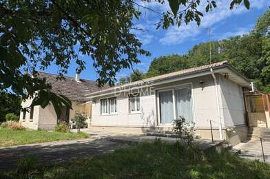 Maison 9 pièces 358000 €