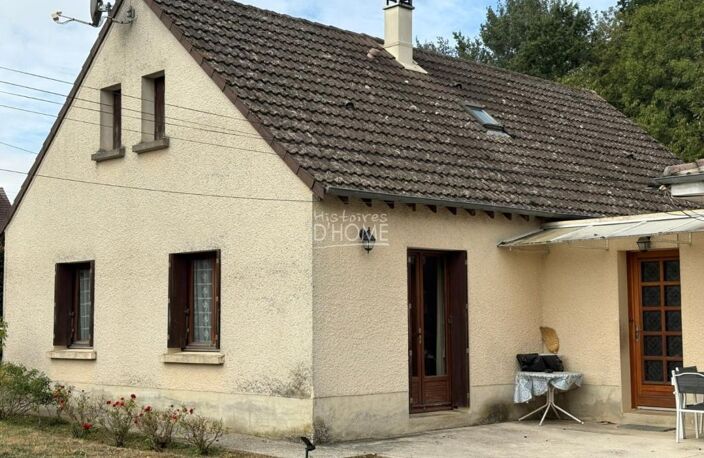 2 MAISONS + UN TERRAIN CONSTRUCTIBLE — photo 3