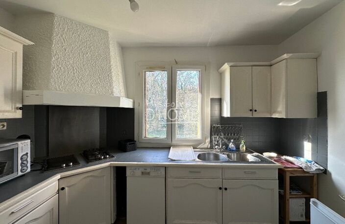 2 MAISONS + UN TERRAIN CONSTRUCTIBLE — photo 5