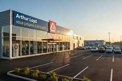 Commerce  3500 €
