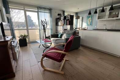 Appartement 2 pièces 159000 €