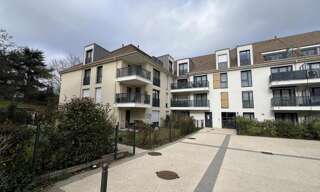 Appartement 3 Pièces 56 m² à vendre à Plaisir (78370)