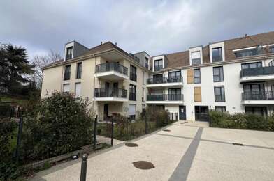 Appartement 3 pièces 277000 €