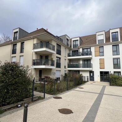 Appartement 3 pièces 277000 €
