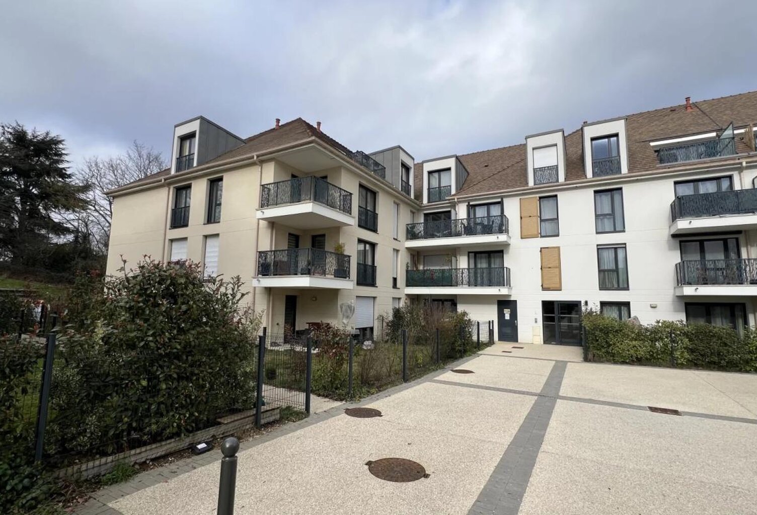 RÉSIDENCE 2022 POUR INVESTISSEUR — photo 1