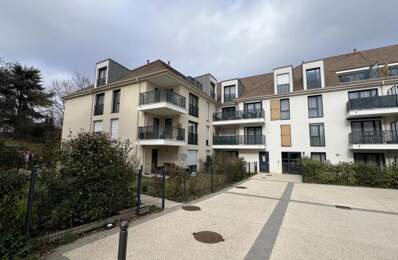 RÉSIDENCE 2022 POUR INVESTISSEUR — photo du bien