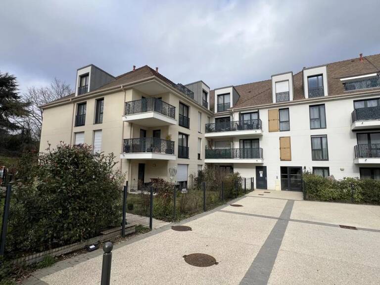 RÉSIDENCE 2022 POUR INVESTISSEUR — photo 1