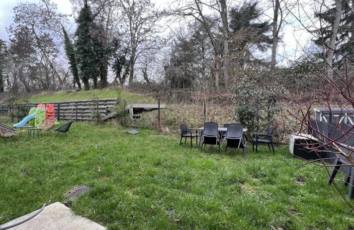 RÉSIDENCE 2022 POUR INVESTISSEUR — photo 3