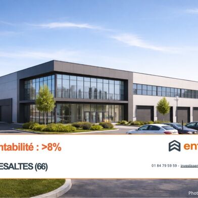 Immeuble  3200000 €