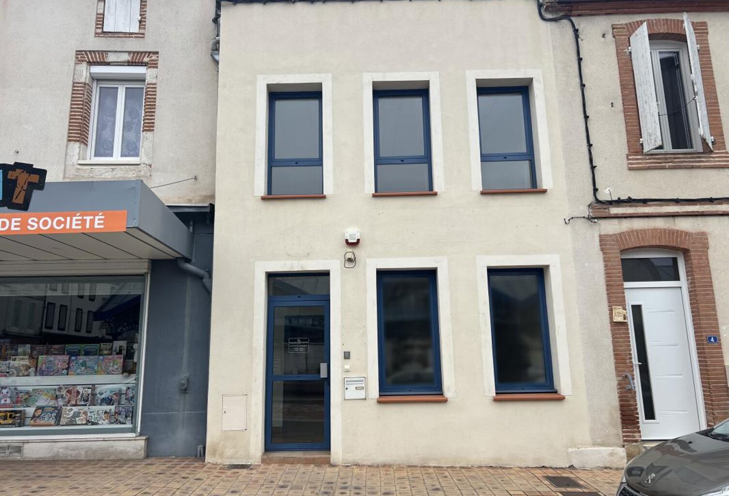 Bureaux — photo 1