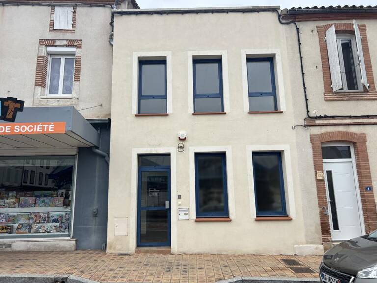 Bureaux — photo 1