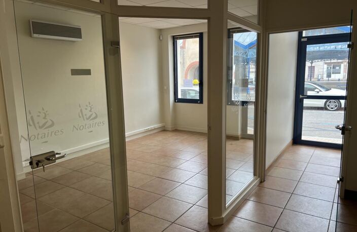 Bureaux — photo 2